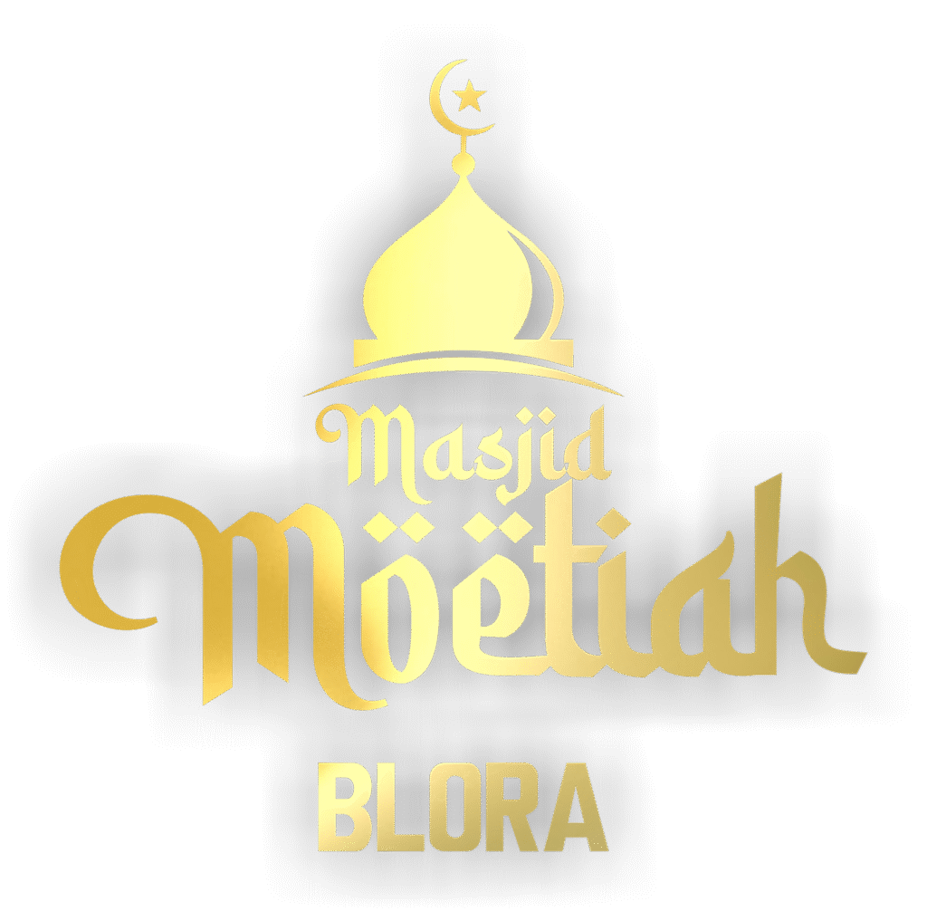 logo masjid
