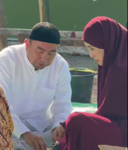Kemesraan