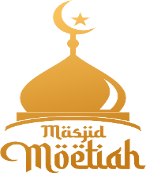 Logo Masjid Masjid Moetiah